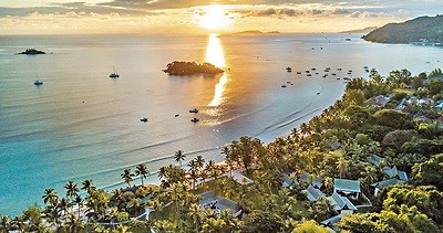 Hotel Paradise Sun